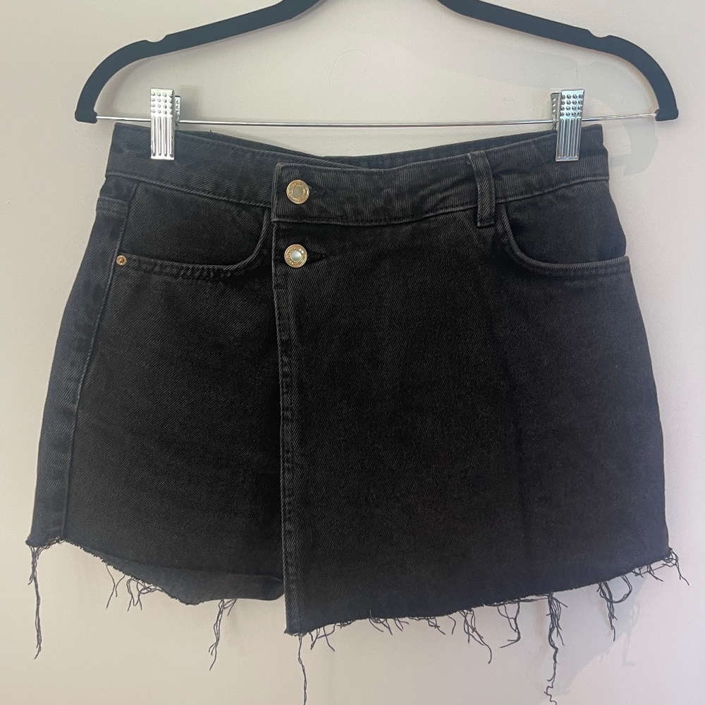 Zara Skort super cute.